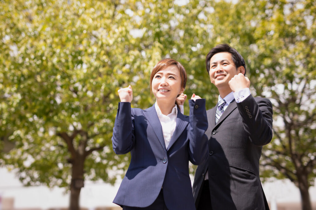 経営コンサルティング